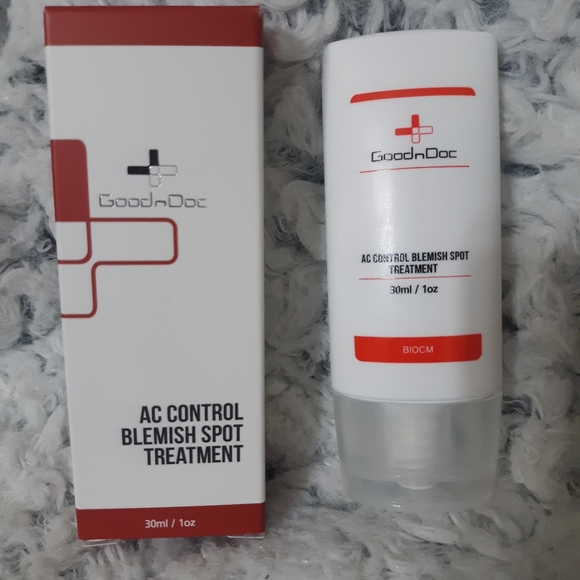 goodndoc acne control
